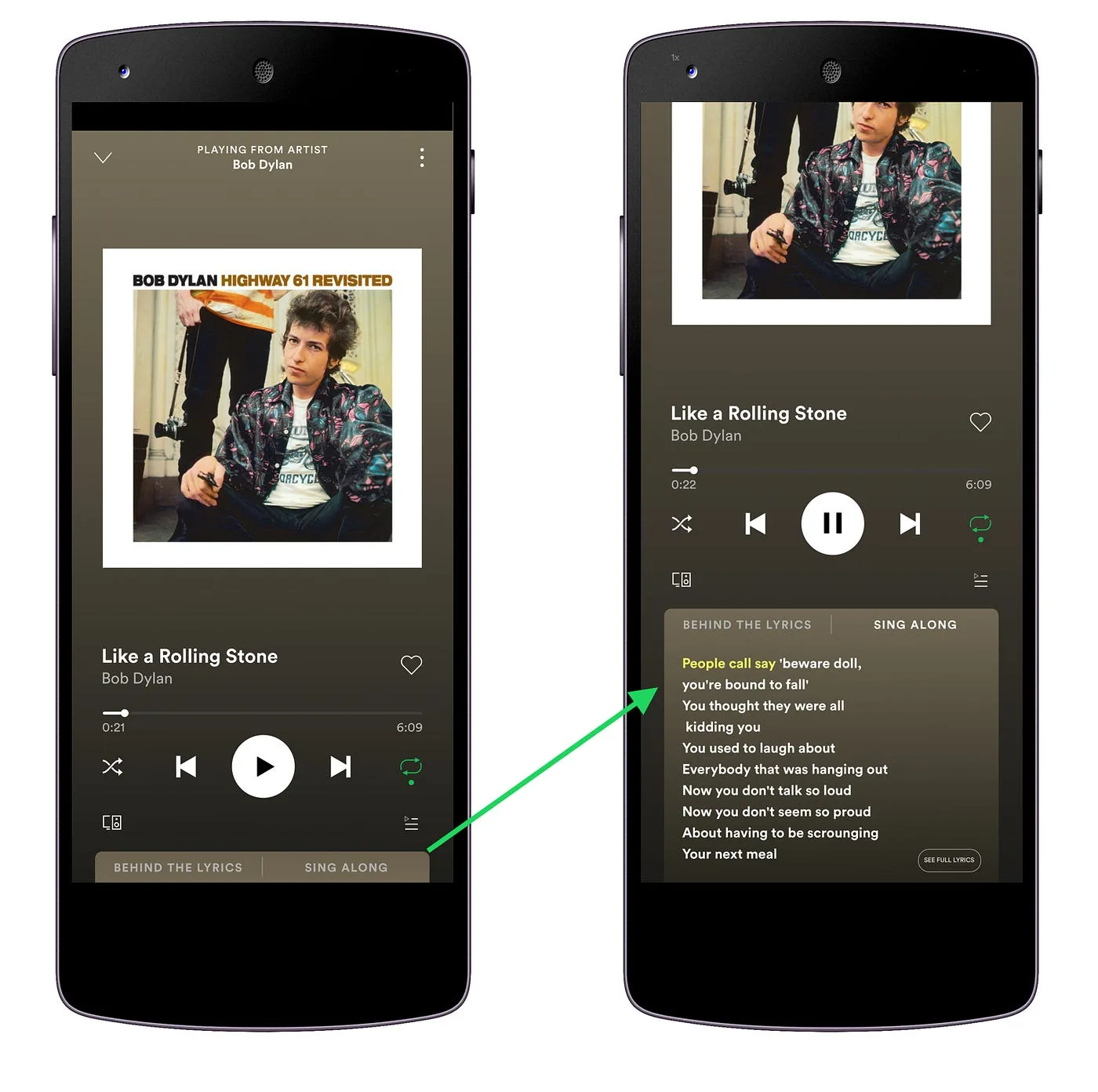 Spotify مهكر Spotify مهكر