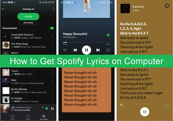 Spotify مهكر Spotify مهكر